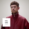 Cover art for Trying Times - A COLORS SHOW - Single by James Blake