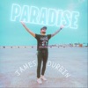 Cover art for Paradise - Single by James Durbin