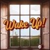 Cover art for Wake Up! - Single by James Marriott