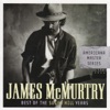 Cover art for Americana Master Series - Best of the Sugar Hill Years: James McMurtry by James McMurtry