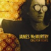 Cover art for Childish Things by James McMurtry