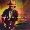 Cover art for It Had to Happen by James McMurtry