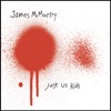 Cover art for Just Us Kids by James McMurtry