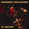 Cover art for Live in Aught-Three by James McMurtry