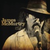 Cover art for Live In Europe by James McMurtry