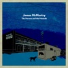 Cover art for The Horses and the Hounds by James McMurtry