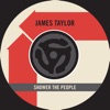 Cover art for Shower the People / I Can Dream of You - Single by James Taylor