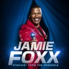 'Jamie Foxx: Straight From the Foxxhole' by Jamie Foxx