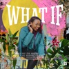 Cover art for What If - Single by Jamie Grace