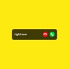 Cover art for Right Now - Single by Jamie Grace