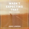 Cover art for Wasn't Expecting That (Zwette Remix) - Single by Jamie Lawson