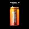 Cover art for Canned Heat (Radio Edit) - Single by Jamiroquai