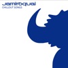 Cover art for Chillout Songs by Jamiroquai