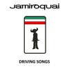 Cover art for Driving Songs by Jamiroquai
