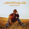 Cover art for Summer Songs by Jamiroquai