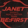 'Doesn't Really Matter (Remix) - Single' by Janet Jackson