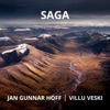 'Saga' by Jan Gunnar Hoff