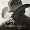 'Easier Gone - Single' by Jason Aldean
