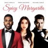 Cover art for Spicy Margarita (feat. Maria Becerra) - Single by Jason Derulo