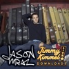 Cover art for Jimmy Kimmel Live: Jason Mraz - EP by Jason Mraz