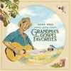 Cover art for Grandma's Gospel Favorites by Jason Mraz