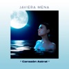 Cover art for Corazón Astral - Single by Javiera Mena