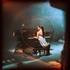 Cover art for Hasta La Verdad / Esquemas Juveniles (En Vivo en Teatro Municipal) - Single by Javiera Mena