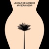 Cover art for La Isla de Lesbos - Single by Javiera Mena
