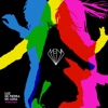 Cover art for Luz de Piedra de Luna - Single by Javiera Mena