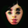Cover art for Mena by Javiera Mena