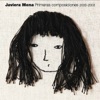 Cover art for Primeras Composiciones 2000-2003 by Javiera Mena