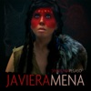 Cover art for Sincronía, Pegaso - Single by Javiera Mena