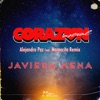 Cover art for Corazón Astral (Remix) [feat. Mamacita Remix] - Single by Javiera Mena