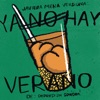 Cover art for Ya no hay verano - Single by Javiera Mena