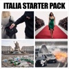 'ITALIA STARTER PACK - Single' by J-Ax & Fedez