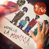 Cover art for Voglio La Mamma - Single by J-Ax & Fedez