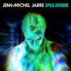 Cover art for Epica Oxygene - Single by Jean Michel Jarre