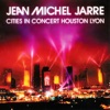 Cover art for Houston / Lyon 1986 (Live) by Jean Michel Jarre