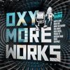 Cover art for OXYMOREWORKS by Jean Michel Jarre