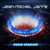 Cover art for Paris Stadium  (Live) - Single by Jean Michel Jarre