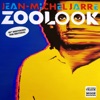 Cover art for Zoolook (40th Anniversary - new mastering) by Jean-Michel Jarre