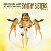 Cover art for SYNTHY SISTERS TAKE 2 - Single by Jean Michel Jarre