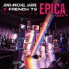 Cover art for EPICA TAKE 2 - Single by Jean Michel Jarre