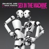 Cover art for SEX IN THE MACHINE TAKE 2 - Single by Jean Michel Jarre
