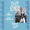 'Let It Snow / Blue Christmas (feat. Veronica Swift) - Single' by Jeff Goldblum & the Mildred Snitzer Orchestra