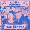 Cover art for Lover + Tattoo (feat. Haley Reinhart) - Single by Jeff Goldblum & the Mildred Snitzer Orchestra