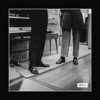 Cover art for Moon River (feat. Mattiel Brown) - Single by Jeff Goldblum & the Mildred Snitzer Orchestra
