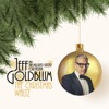 Cover art for The Christmas Waltz - Single by Jeff Goldblum & the Mildred Snitzer Orchestra