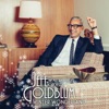 Cover art for Winter Wonderland - Single by Jeff Goldblum & the Mildred Snitzer Orchestra