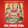 Cover art for Christmas Must Be Tonight (from "Oh. What. Fun.") - Single by Jeff Tweedy